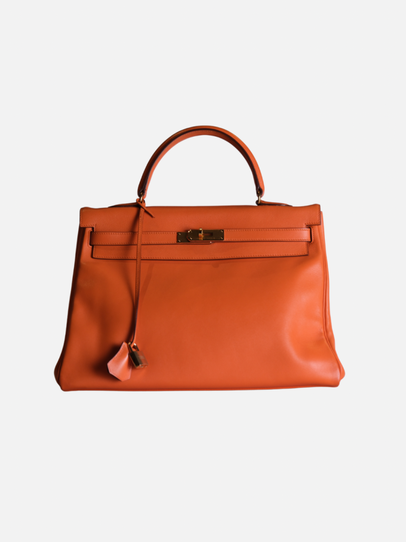 Hermes Kelly 35