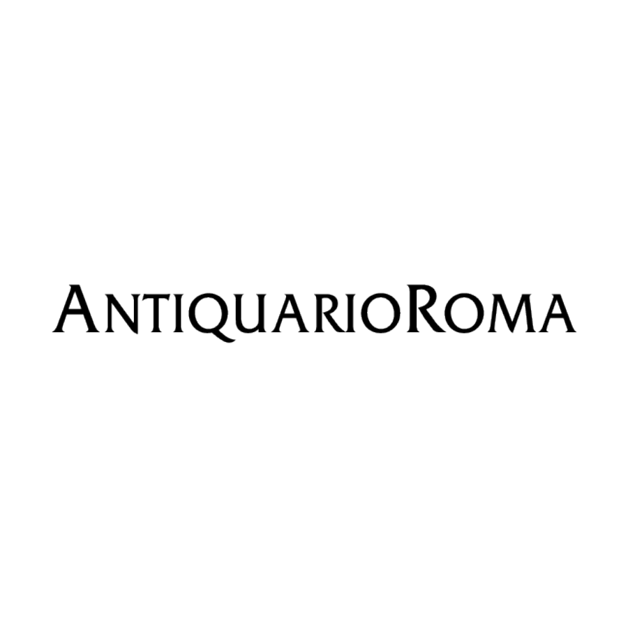AntiquarioRoma logo