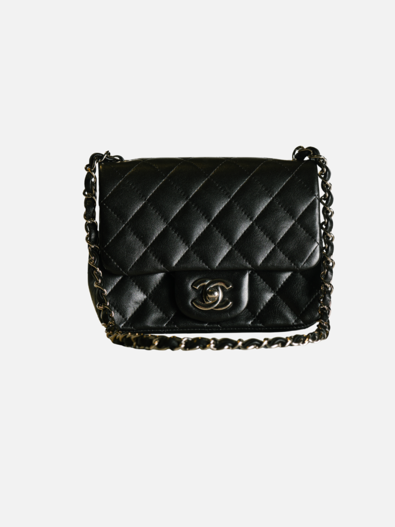 Chanel Mini Square