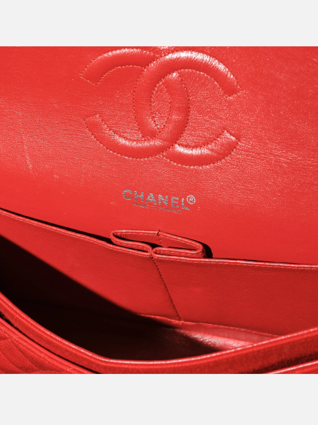 Chanel Timeless 2.55 - immagine 7