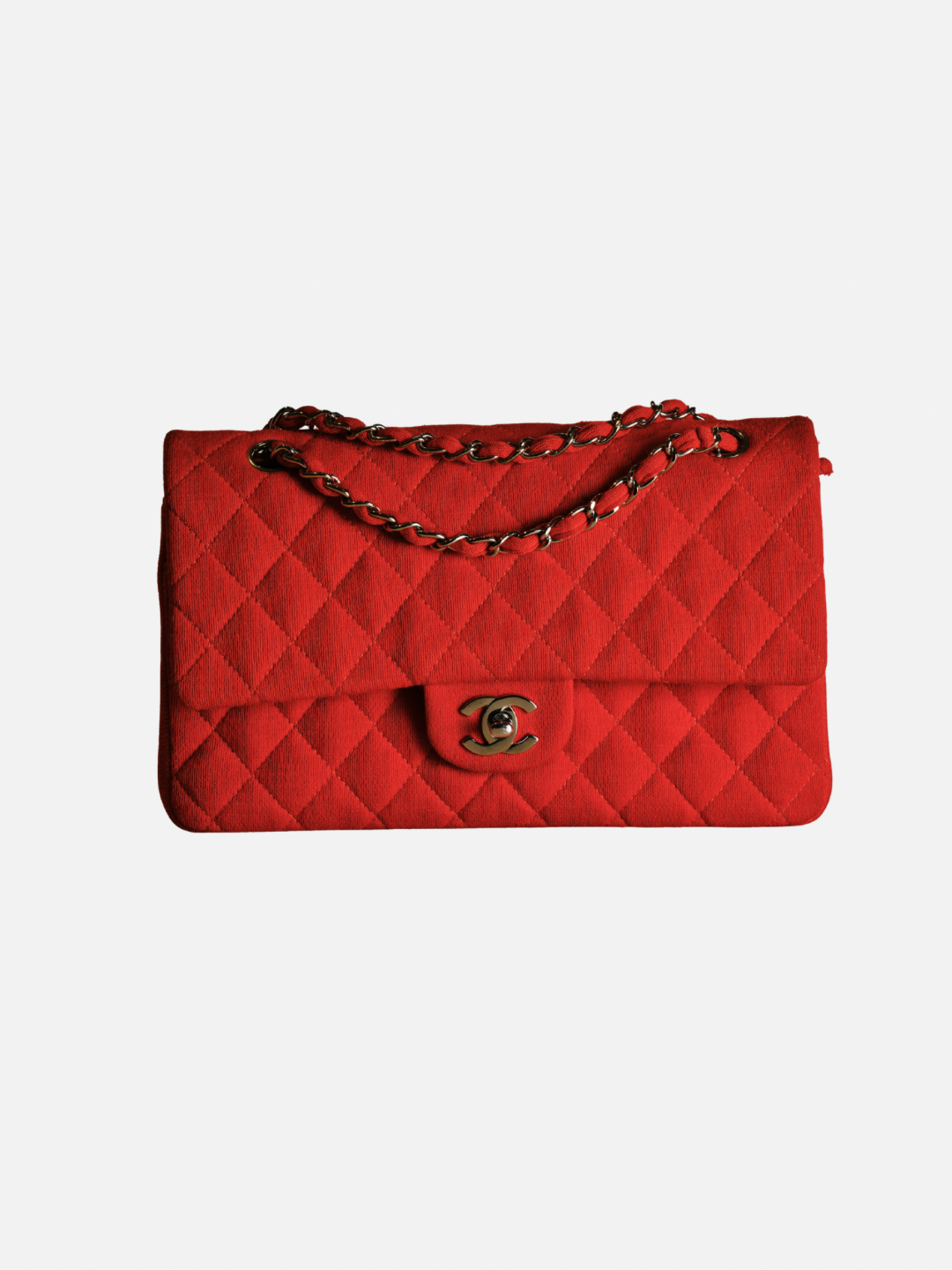 Chanel Timeless 2.55