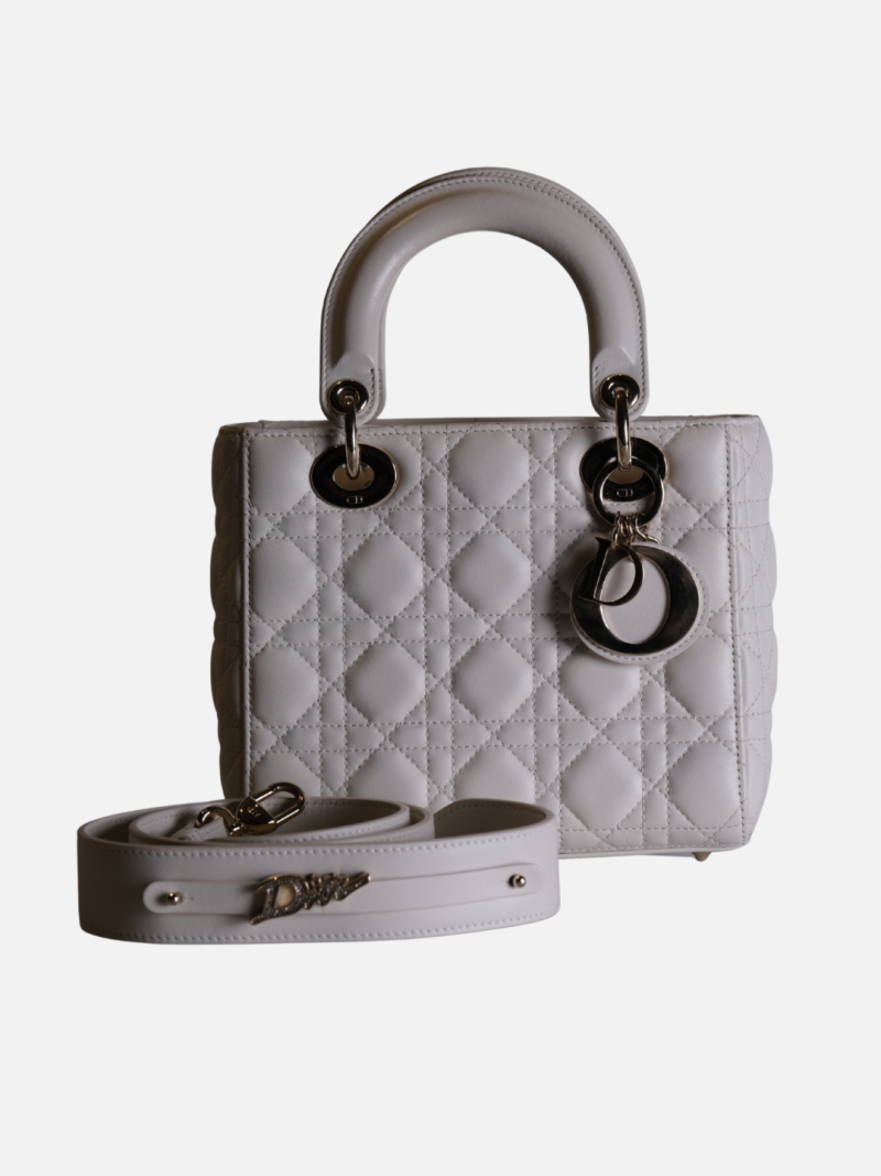Lady Dior Small