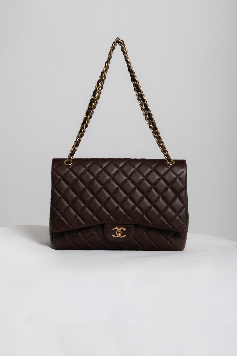 Chanel Jumbo