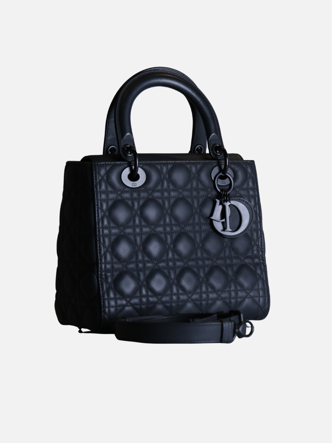 Lady Dior Small - immagine 2