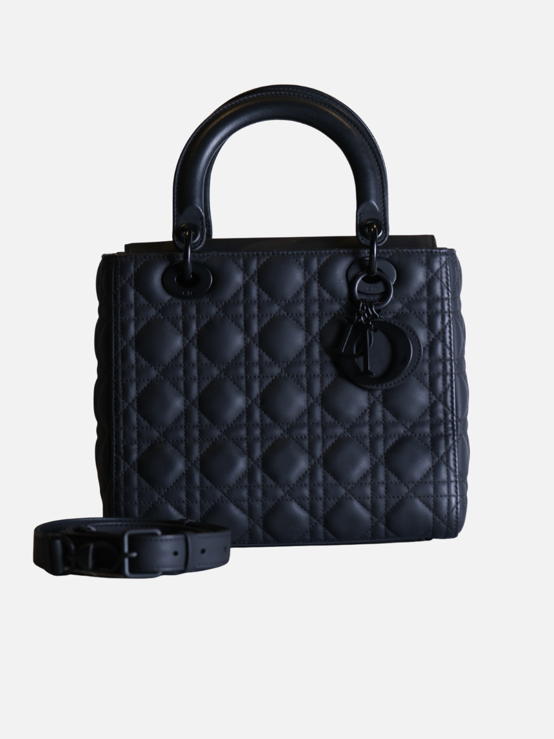 Lady Dior Small
